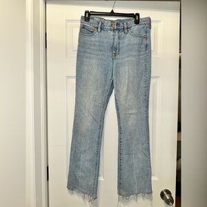 J Crew Jeans